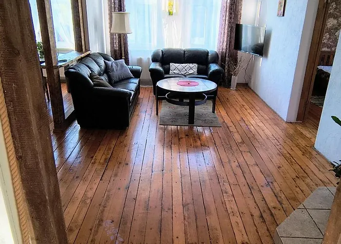 Toma Street Apartments
